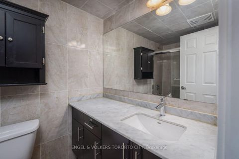 Photo 9 at 50 Cole Street, Regent Park, Toronto