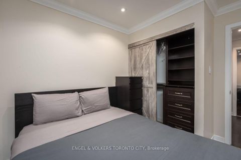 Photo 10 at 50 Cole Street, Regent Park, Toronto