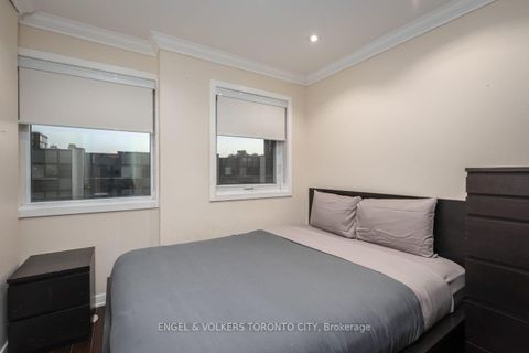 Photo 11 at 50 Cole Street, Regent Park, Toronto