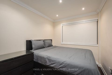 Photo 12 at 50 Cole Street, Regent Park, Toronto