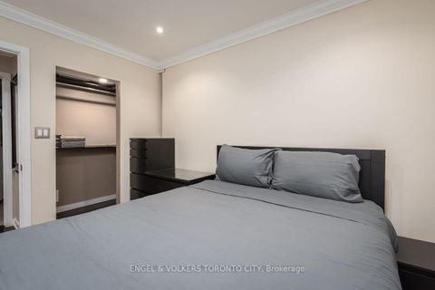 Photo 13 at 50 Cole Street, Regent Park, Toronto