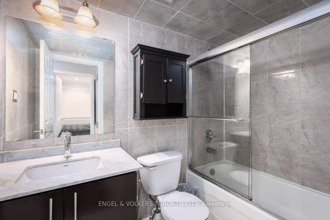Photo 14 at 50 Cole Street, Regent Park, Toronto