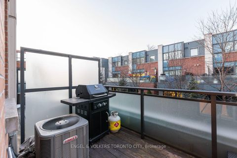 Photo 15 at 50 Cole Street, Regent Park, Toronto