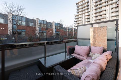 Photo 16 at 50 Cole Street, Regent Park, Toronto