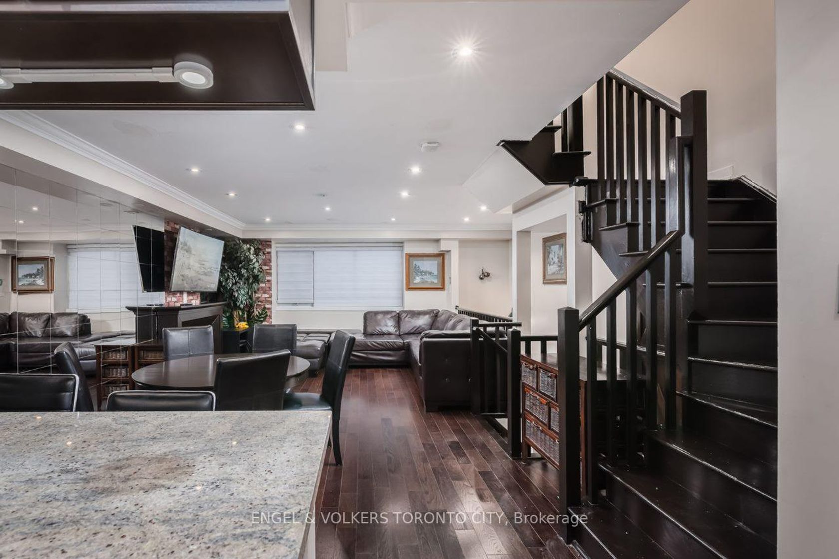 50 Cole Street, Regent Park, Toronto 