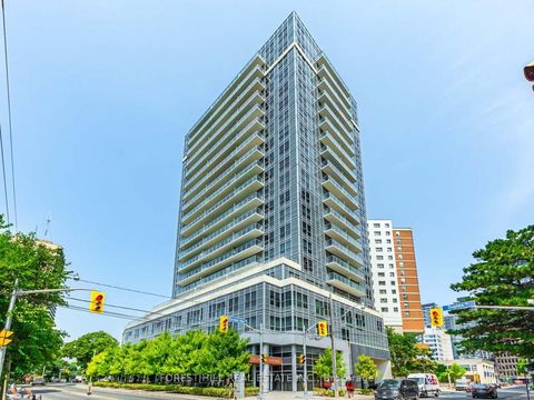 Photo 0 at 510 - 58 Orchard View Boulevard, Eglinton, Toronto