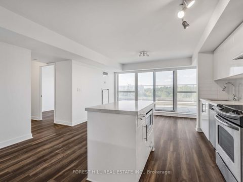 Photo 3 at 510 - 58 Orchard View Boulevard, Eglinton, Toronto