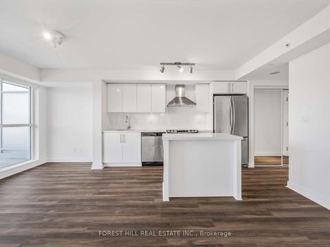 Photo 4 at 510 - 58 Orchard View Boulevard, Eglinton, Toronto
