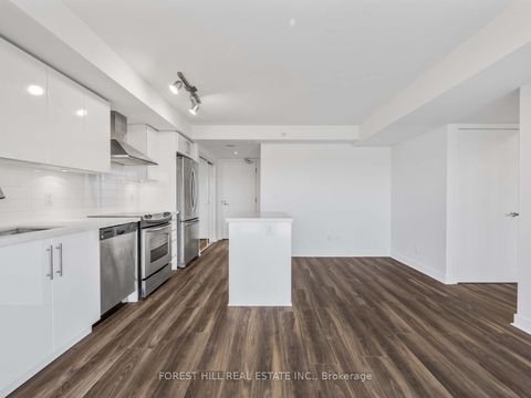 Photo 5 at 510 - 58 Orchard View Boulevard, Eglinton, Toronto