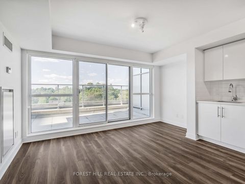 Photo 6 at 510 - 58 Orchard View Boulevard, Eglinton, Toronto