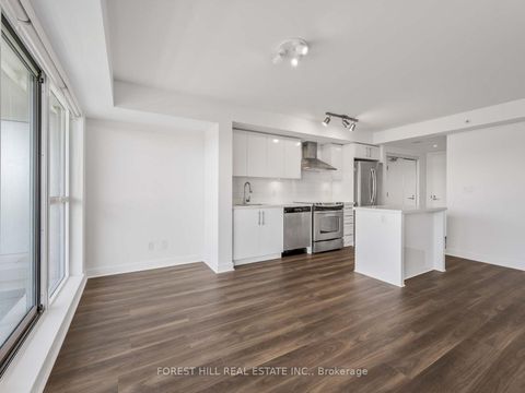 Photo 7 at 510 - 58 Orchard View Boulevard, Eglinton, Toronto