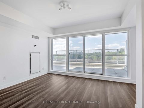 Photo 10 at 510 - 58 Orchard View Boulevard, Eglinton, Toronto
