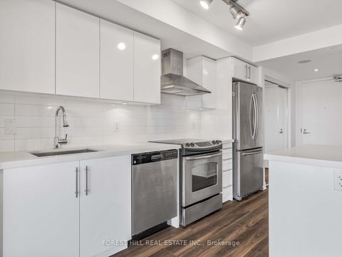 Photo 11 at 510 - 58 Orchard View Boulevard, Eglinton, Toronto