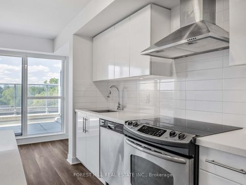 Photo 12 at 510 - 58 Orchard View Boulevard, Eglinton, Toronto