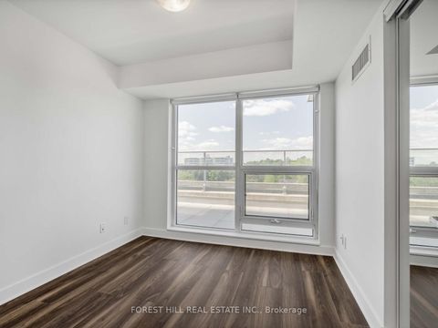 Photo 13 at 510 - 58 Orchard View Boulevard, Eglinton, Toronto