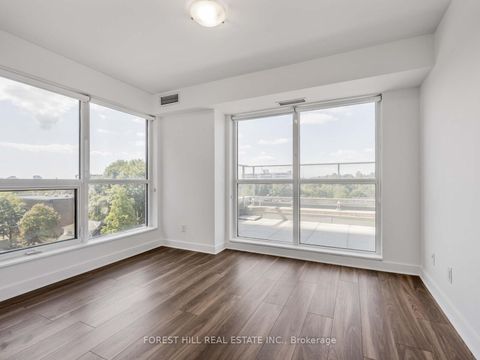 Photo 15 at 510 - 58 Orchard View Boulevard, Eglinton, Toronto