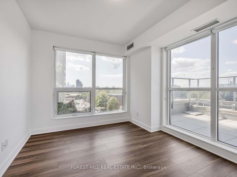 Photo 16 at 510 - 58 Orchard View Boulevard, Eglinton, Toronto
