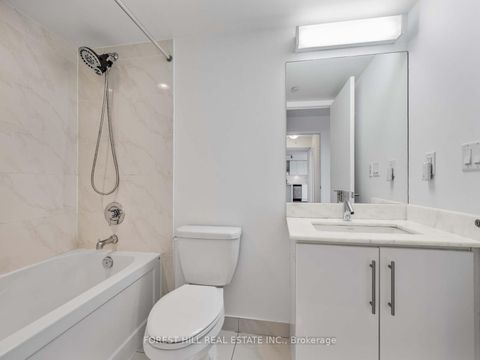 Photo 19 at 510 - 58 Orchard View Boulevard, Eglinton, Toronto