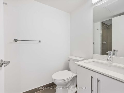 Photo 22 at 510 - 58 Orchard View Boulevard, Eglinton, Toronto