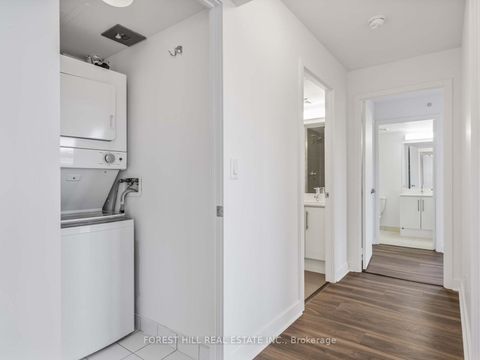 Photo 23 at 510 - 58 Orchard View Boulevard, Eglinton, Toronto