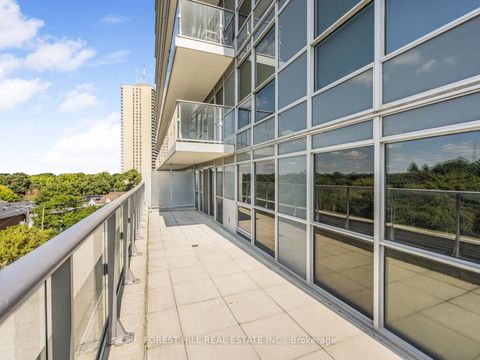 Photo 24 at 510 - 58 Orchard View Boulevard, Eglinton, Toronto