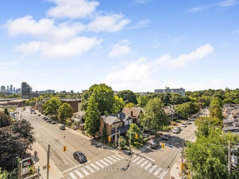 Photo 25 at 510 - 58 Orchard View Boulevard, Eglinton, Toronto