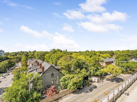 Photo 26 at 510 - 58 Orchard View Boulevard, Eglinton, Toronto