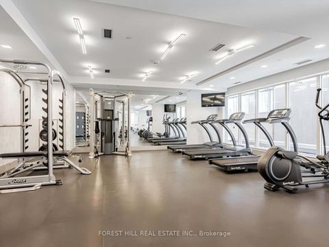 Photo 28 at 510 - 58 Orchard View Boulevard, Eglinton, Toronto