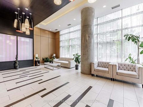 Photo 32 at 510 - 58 Orchard View Boulevard, Eglinton, Toronto
