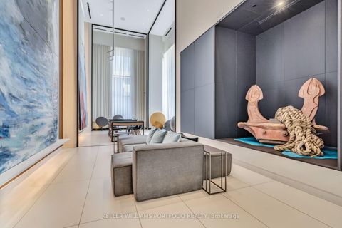 Photo 2 at 2810 - 20 Richardson Street, Waterfront Communities C8, Toronto