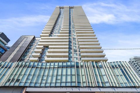 Photo 32 at 2810 - 20 Richardson Street, Waterfront Communities C8, Toronto