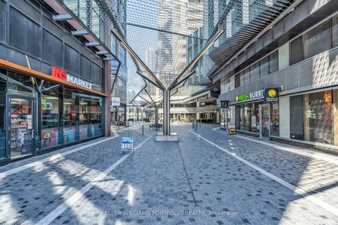 Photo 33 at 2810 - 20 Richardson Street, Waterfront Communities C8, Toronto