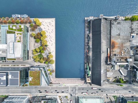 Photo 46 at 2810 - 20 Richardson Street, Waterfront Communities C8, Toronto