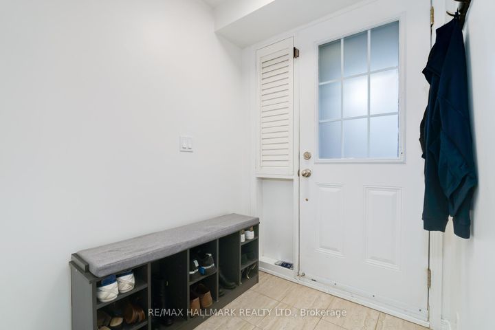 Photo 1 at 113 - 20 Foundry Avenue, Junction, Toronto