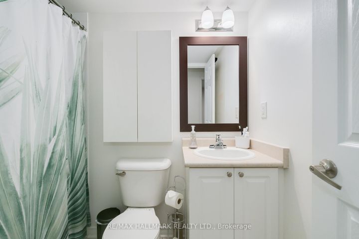 Photo 14 at 113 - 20 Foundry Avenue, Junction, Toronto