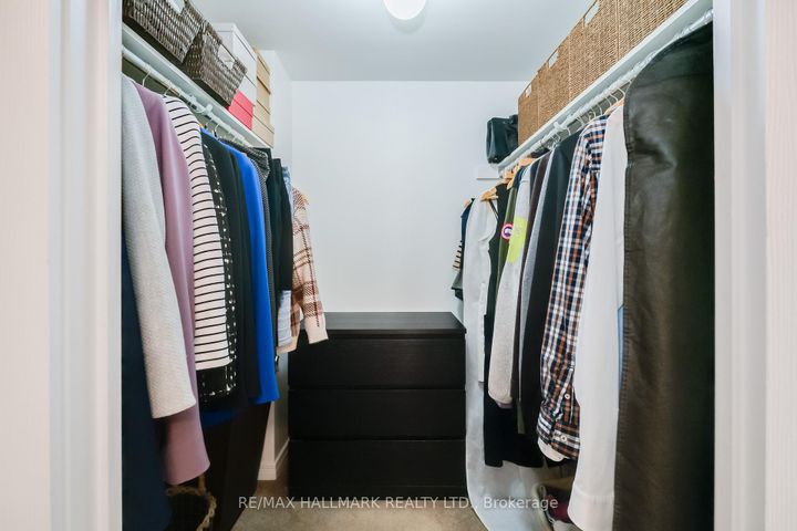 Photo 15 at 113 - 20 Foundry Avenue, Junction, Toronto