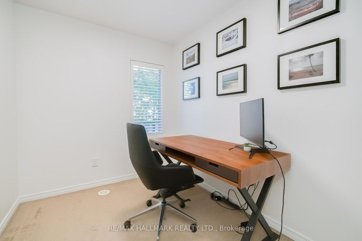 Photo 16 at 113 - 20 Foundry Avenue, Junction, Toronto