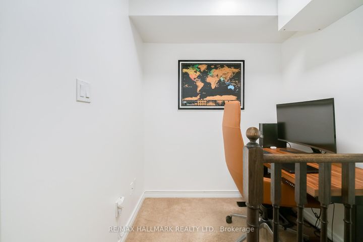 Photo 18 at 113 - 20 Foundry Avenue, Junction, Toronto