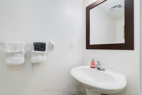 Photo 11 at 113 - 20 Foundry Avenue, Junction, Toronto