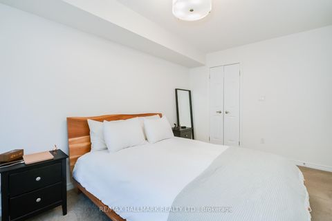 Photo 13 at 113 - 20 Foundry Avenue, Junction, Toronto