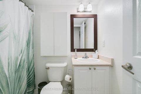 Photo 14 at 113 - 20 Foundry Avenue, Junction, Toronto