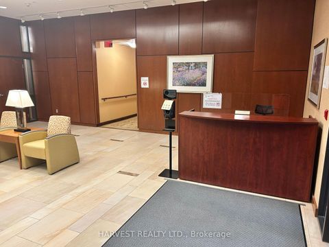 Photo 3 at 108 - 90 Scottfield Drive, Agincourt North, Toronto