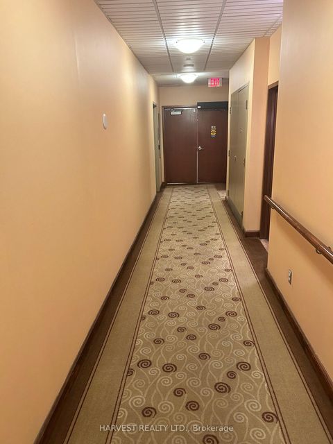 Photo 8 at 108 - 90 Scottfield Drive, Agincourt North, Toronto