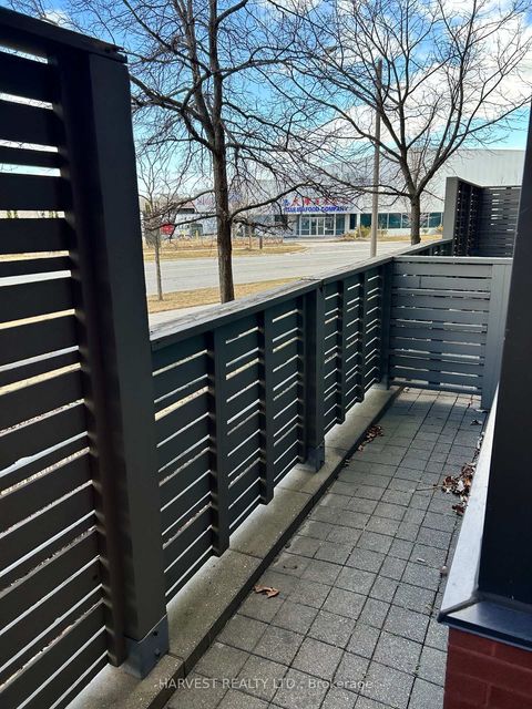 Photo 21 at 108 - 90 Scottfield Drive, Agincourt North, Toronto