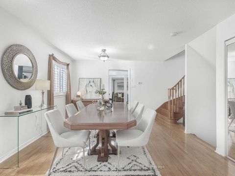 Photo 7 at 185 Foxfield Crescent, Patterson, Vaughan