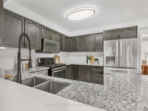 Photo 12 at 185 Foxfield Crescent, Patterson, Vaughan Photo 12 at 185 Foxfield Crescent, Patterson, Vaughan