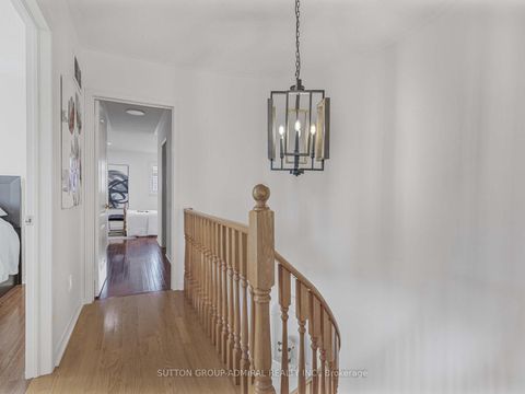 Photo 17 at 185 Foxfield Crescent, Patterson, Vaughan Photo 17 at 185 Foxfield Crescent, Patterson, Vaughan