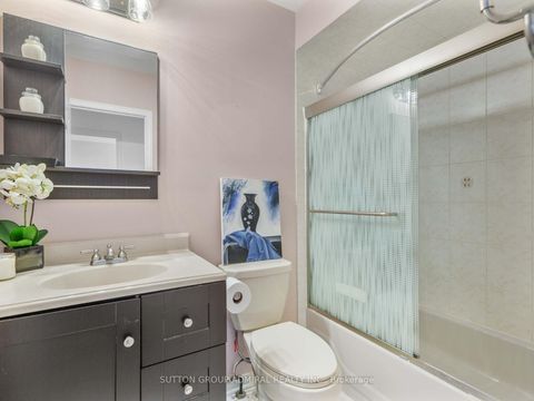 Photo 28 at 185 Foxfield Crescent, Patterson, Vaughan