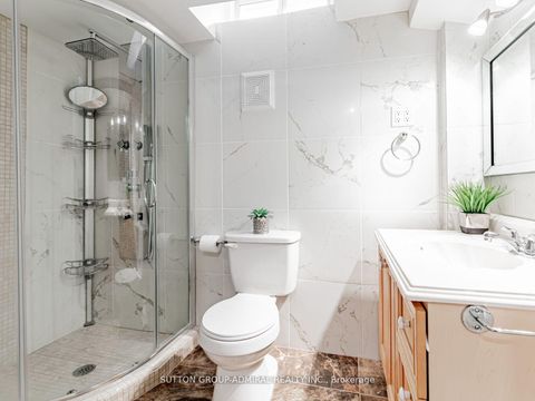 Photo 32 at 185 Foxfield Crescent, Patterson, Vaughan Photo 32 at 185 Foxfield Crescent, Patterson, Vaughan