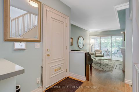 Photo 5 at 5 Woodstock Place, South St. James Town, Toronto